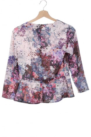 Damen Shirt H&M, Größe XS, Farbe Mehrfarbig, Preis 5,99 €