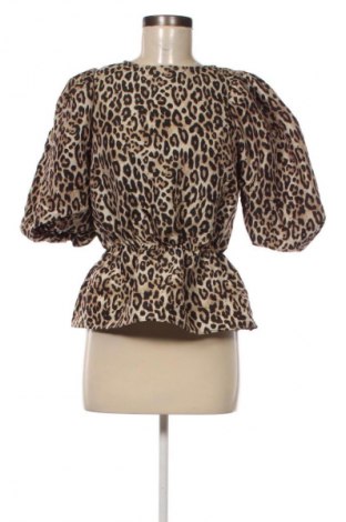 Bluză de femei H&M, Mărime S, Culoare Multicolor, Preț 61,99 Lei