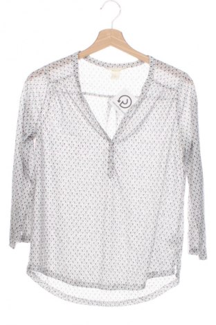 Дамска блуза H&M, Размер XS, Цвят Многоцветен, Цена 19,99 лв.