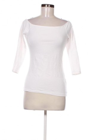 Dámska blúza H&M, Veľkosť M, Farba Biela, Cena  11,95 €