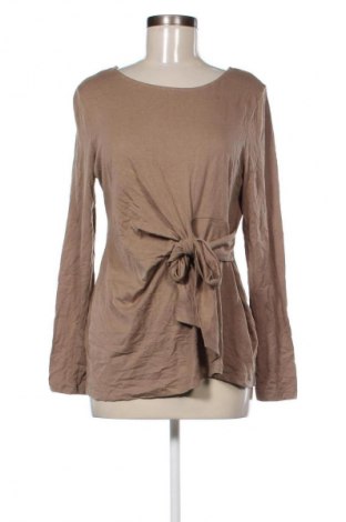 Dámska blúza H&M, Veľkosť M, Farba Hnedá, Cena  11,95 €