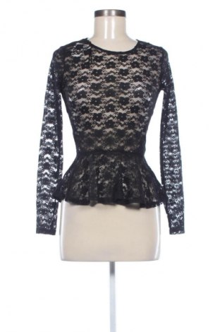 Női blúz H&M, Méret M, Szín Fekete, Ár 5 199 Ft