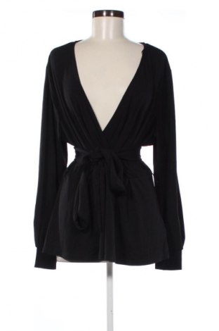 Damen Shirt H&M, Größe XL, Farbe Schwarz, Preis € 13,99