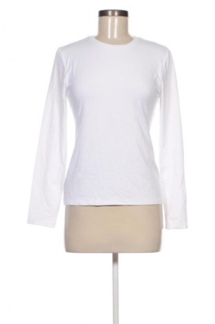 Damen Shirt H&M, Größe M, Farbe Weiß, Preis € 5,99