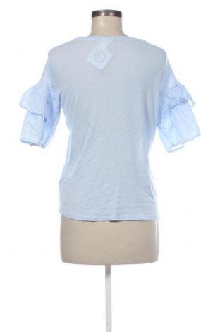 Bluzka damska H&M, Rozmiar M, Kolor Niebieski, Cena 62,99 zł