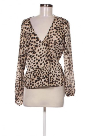 Bluzka damska H&M, Rozmiar S, Kolor Kolorowy, Cena 62,99 zł