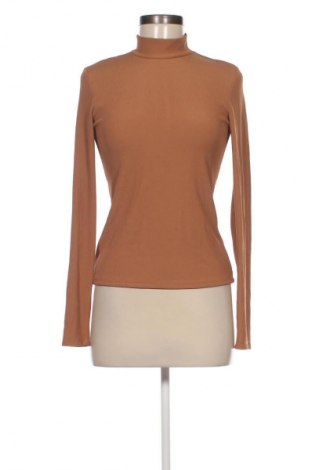 Γυναικεία μπλούζα H&M, Μέγεθος S, Χρώμα Καφέ, Τιμή 12,99 €
