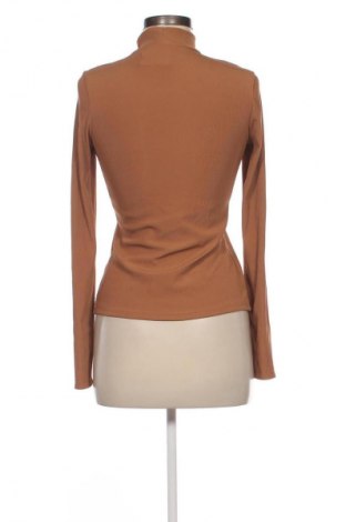 Γυναικεία μπλούζα H&M, Μέγεθος S, Χρώμα Καφέ, Τιμή 12,99 €