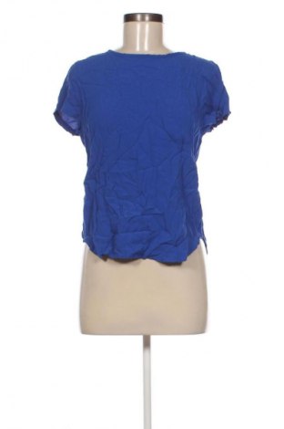 Damen Shirt H&M, Größe L, Farbe Blau, Preis € 13,99