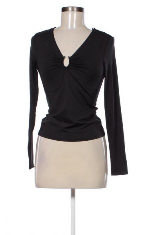 Dámská halenka H&M, Velikost S, Barva Černá, Cena  129,00 Kč
