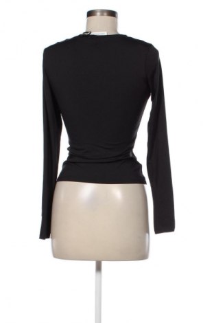 Dámská halenka H&M, Velikost S, Barva Černá, Cena  129,00 Kč