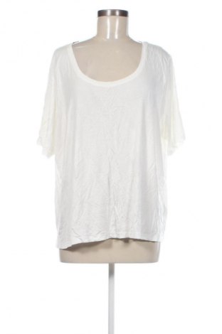 Damen Shirt H&M, Größe XXL, Farbe Weiß, Preis 13,99 €