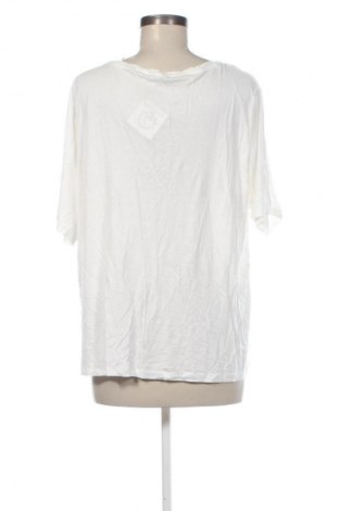 Damen Shirt H&M, Größe XXL, Farbe Weiß, Preis 13,99 €
