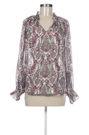 Bluzka damska H&M, Rozmiar M, Kolor Kolorowy, Cena 62,99 zł