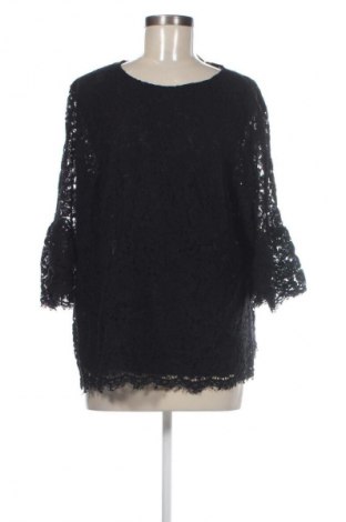 Dámská halenka H&M, Velikost XXL, Barva Černá, Cena  309,00 Kč