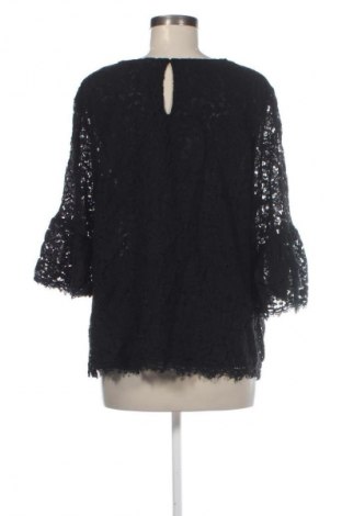 Dámská halenka H&M, Velikost XXL, Barva Černá, Cena  309,00 Kč
