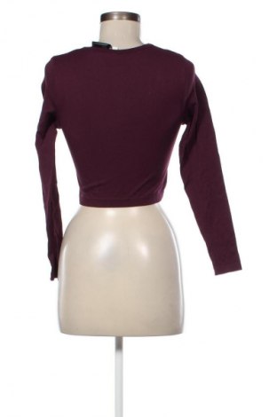 Bluză de femei H&M, Mărime M, Culoare Mov, Preț 34,99 Lei