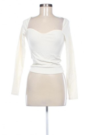 Damen Shirt H&M, Größe S, Farbe Weiß, Preis € 13,99