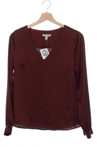 Dámska blúza H&M, Veľkosť XS, Farba Hnedá, Cena  11,95 €