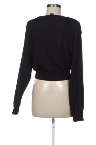 Damen Shirt H&M, Größe L, Farbe Schwarz, Preis 6,99 €