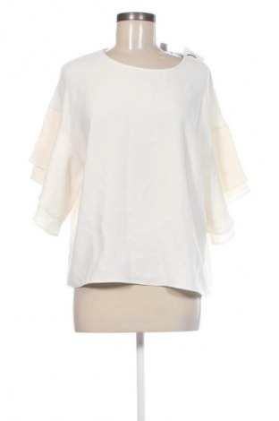 Dámská halenka H&M, Velikost M, Barva Krémová, Cena  309,00 Kč