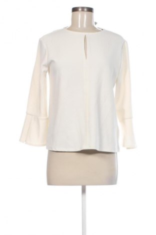 Bluzka damska H&M, Rozmiar S, Kolor ecru, Cena 25,99 zł