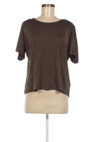 Damen Shirt H&M, Größe XL, Farbe Grün, Preis 13,99 €