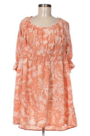 Damen Shirt H&M, Größe 3XL, Farbe Mehrfarbig, Preis € 13,99