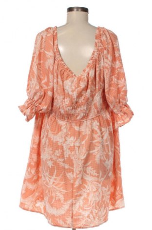 Damen Shirt H&M, Größe 3XL, Farbe Mehrfarbig, Preis € 13,99