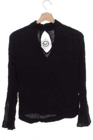 Γυναικεία μπλούζα H&M, Μέγεθος S, Χρώμα Μαύρο, Τιμή 12,99 €