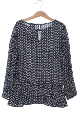 Bluzka damska H&M, Rozmiar XXS, Kolor Kolorowy, Cena 62,99 zł