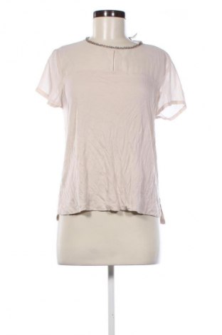 Bluzka damska H&M, Rozmiar M, Kolor Beżowy, Cena 62,99 zł
