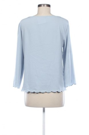 Γυναικεία μπλούζα H&M, Μέγεθος M, Χρώμα Μπλέ, Τιμή 5,99 €