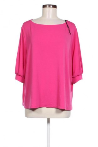 Bluză de femei H&M, Mărime XXL, Culoare Roz, Preț 61,99 Lei
