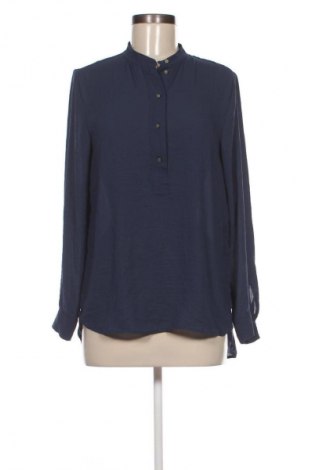 Bluzka damska H&M, Rozmiar M, Kolor Niebieski, Cena 25,99 zł