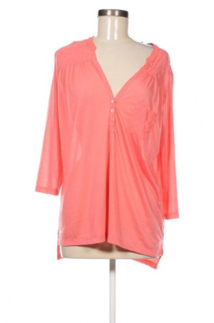 Bluzka damska H&M, Rozmiar L, Kolor Czerwony, Cena 28,99 zł