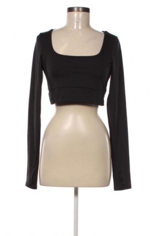 Damen Shirt H&M, Größe M, Farbe Schwarz, Preis 7,99 €