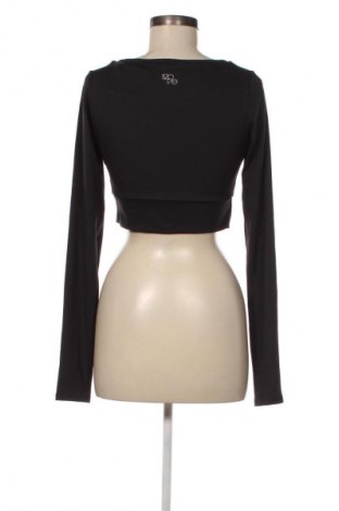 Damen Shirt H&M, Größe M, Farbe Schwarz, Preis 7,99 €