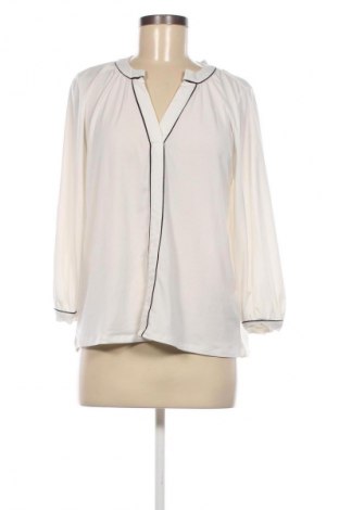 Γυναικεία μπλούζα H&M, Μέγεθος M, Χρώμα Λευκό, Τιμή 12,99 €