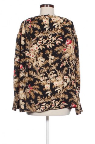 Dámska blúza H&M, Veľkosť XL, Farba Viacfarebná, Cena  5,95 €