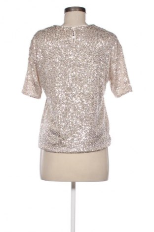 Damen Shirt H&M, Größe S, Farbe Beige, Preis 13,99 €