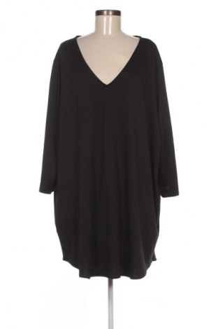 Dámská halenka H&M, Velikost 3XL, Barva Černá, Cena  309,00 Kč