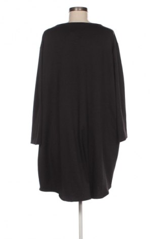 Dámská halenka H&M, Velikost 3XL, Barva Černá, Cena  309,00 Kč