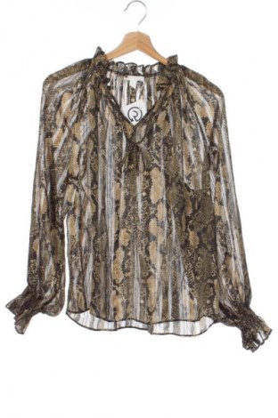 Damen Shirt H&M, Größe XS, Farbe Mehrfarbig, Preis 5,99 €