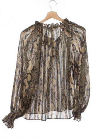 Damen Shirt H&M, Größe XS, Farbe Mehrfarbig, Preis 5,99 €