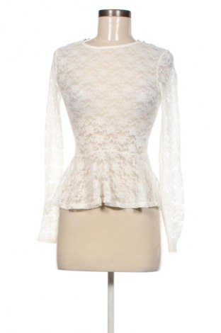 Damen Shirt H&M, Größe M, Farbe Weiß, Preis € 13,99