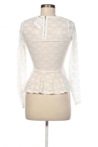 Damen Shirt H&M, Größe M, Farbe Weiß, Preis € 13,99