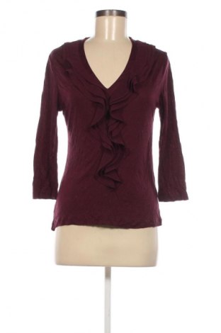 Dámská halenka H&M, Velikost M, Barva Fialová, Cena  309,00 Kč