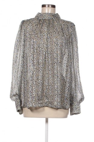 Bluzka damska H&M, Rozmiar L, Kolor Kolorowy, Cena 28,99 zł