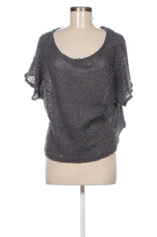 Dámská halenka H&M, Velikost L, Barva Šedá, Cena  309,00 Kč